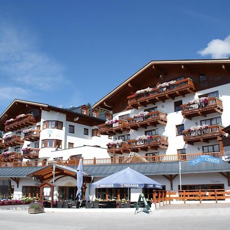 Aparthotel Sterngucker 克尼格利斯滕 外观 照片