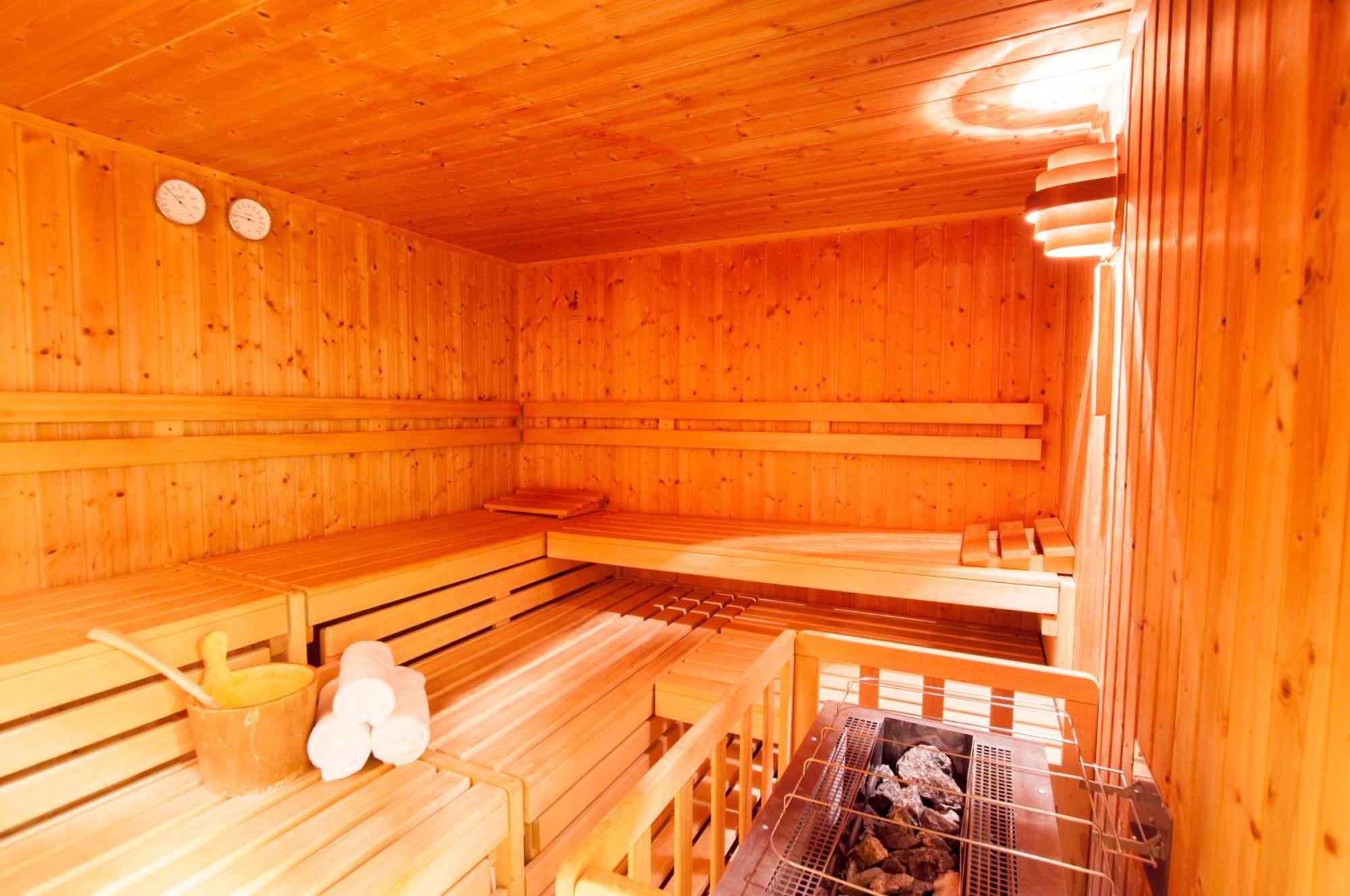 Aparthotel Sterngucker 克尼格利斯滕 外观 照片