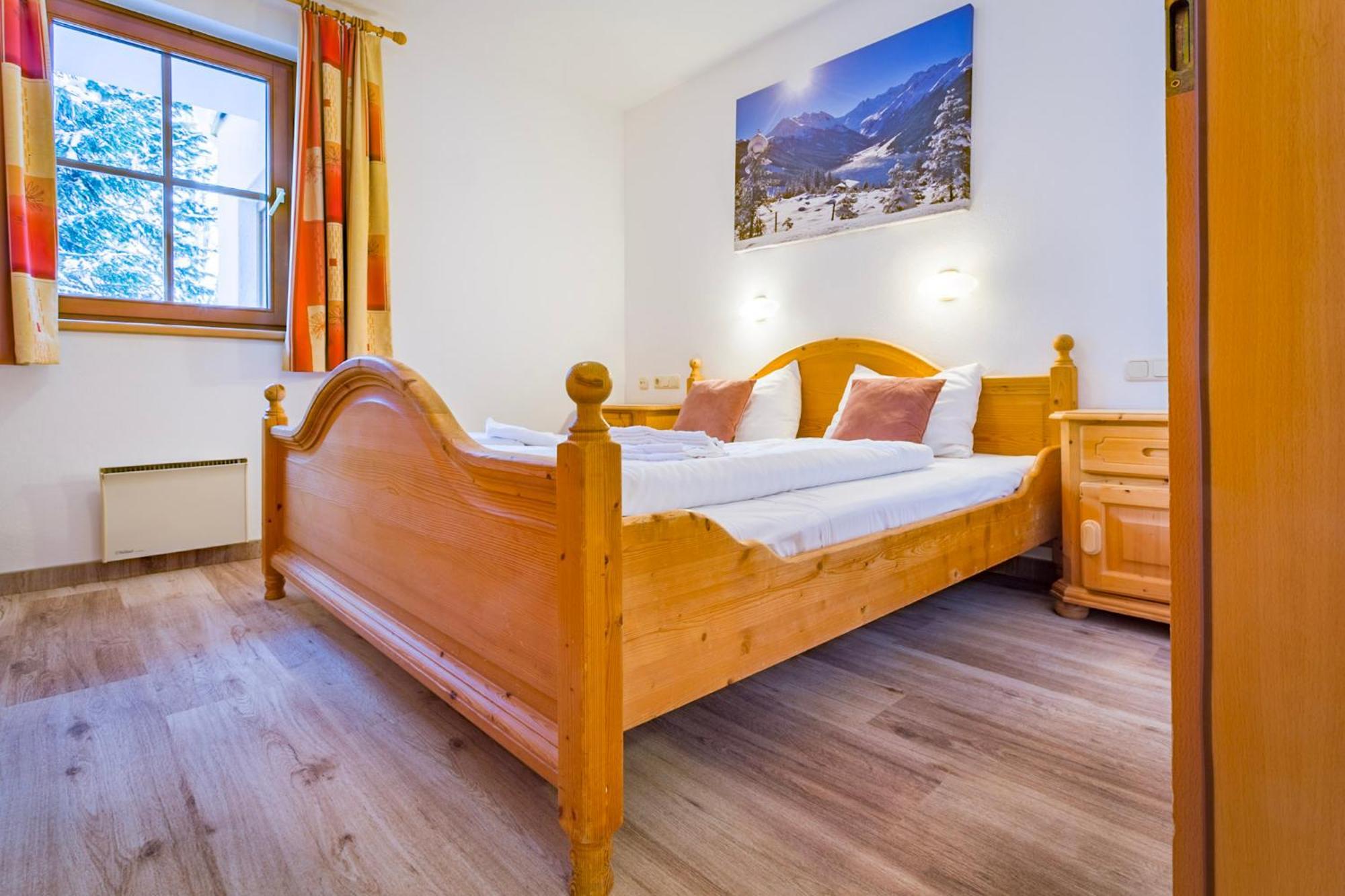 Aparthotel Sterngucker 克尼格利斯滕 外观 照片