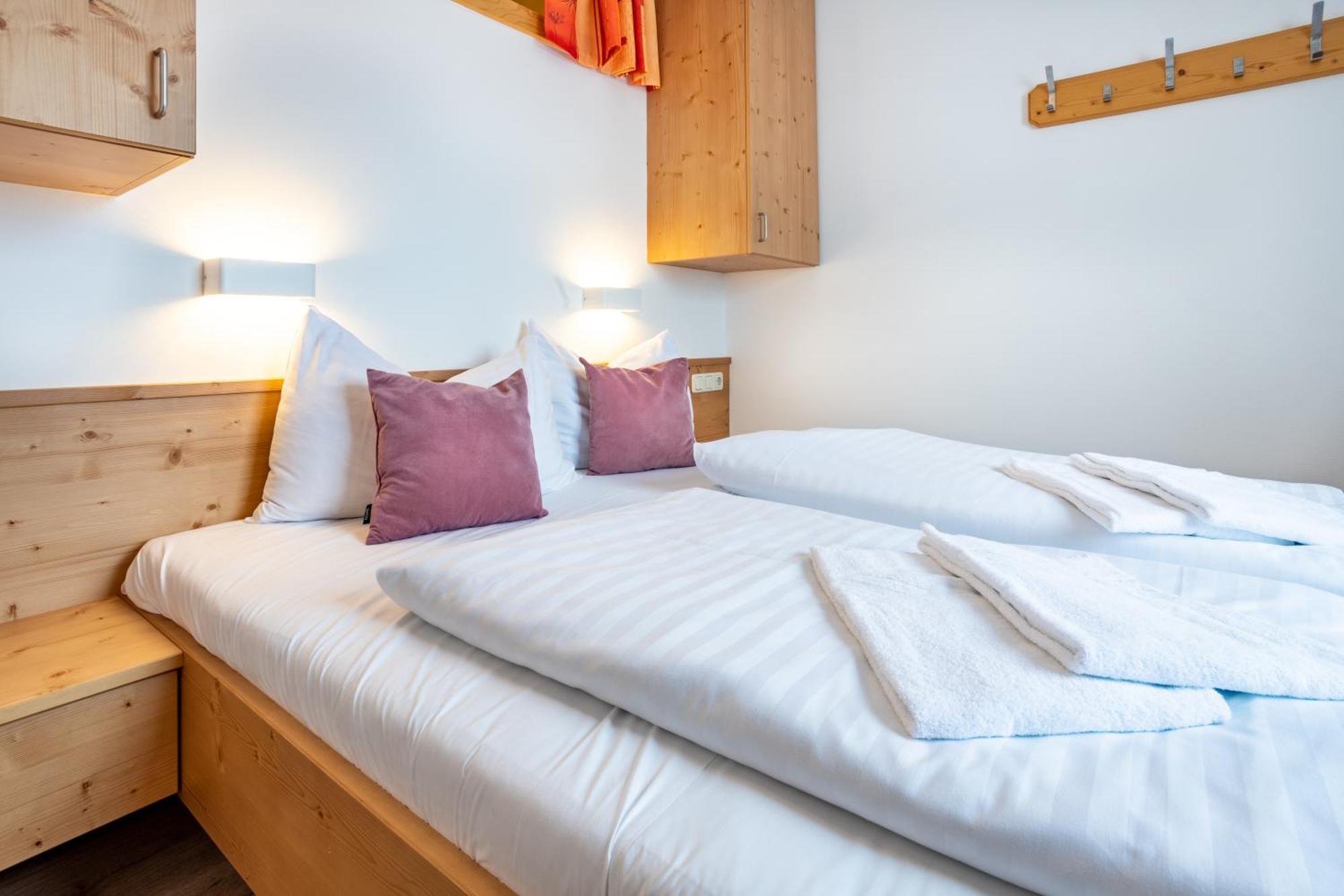 Aparthotel Sterngucker 克尼格利斯滕 外观 照片